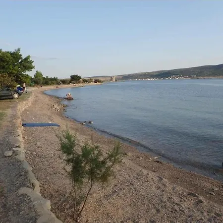 Jabuka Starigrad Paklenica