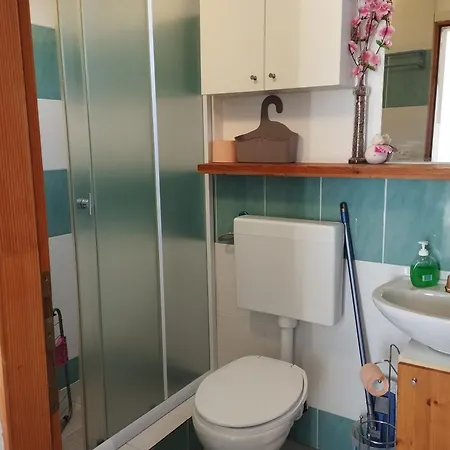 Apartman Jabuka, *