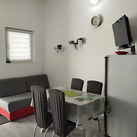 Apartman Jabuka,
