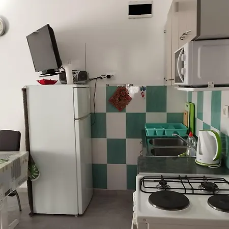 Appartamento Apartman Jabuka,