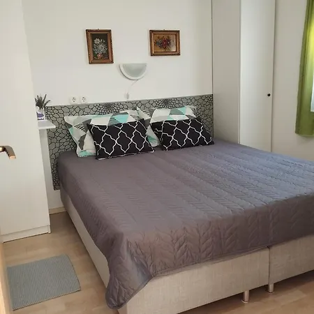 Apartman Jabuka, Appartamento
