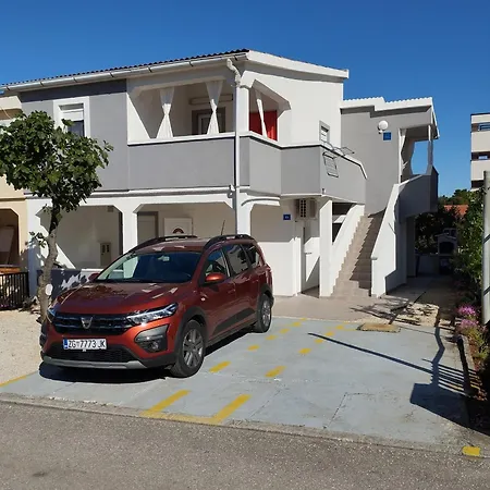 Apartman Jabuka, * Vir