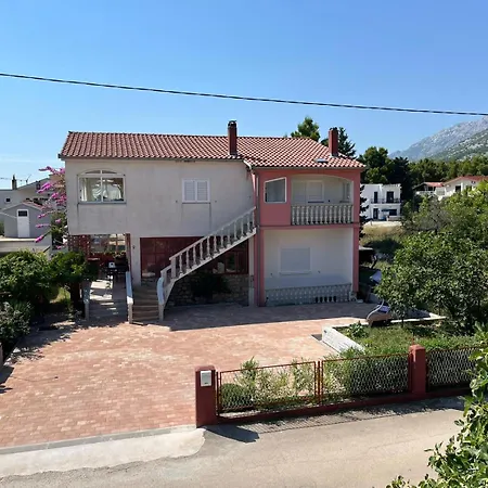 Apartment Jabuka
